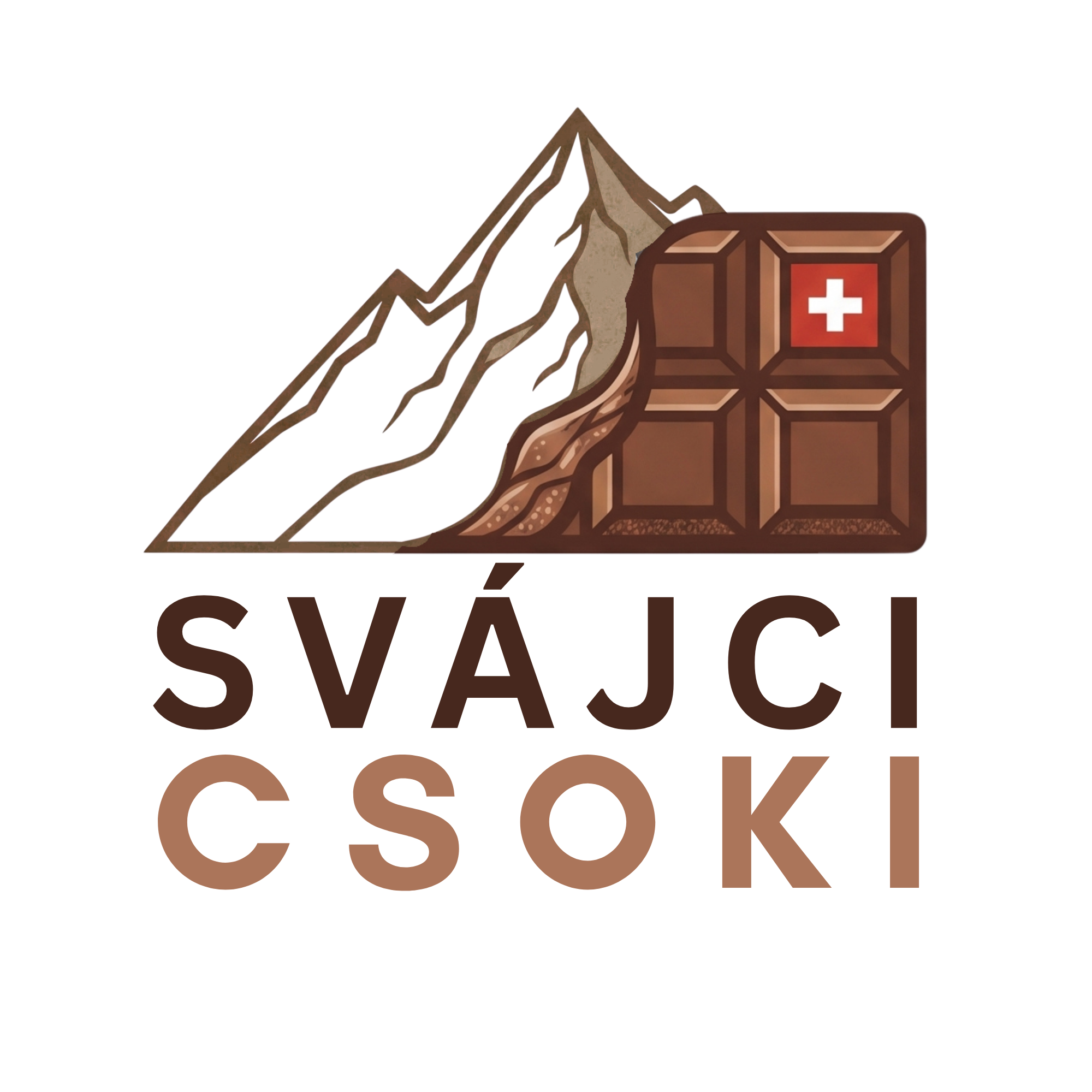 Svájci Csoki eladás
